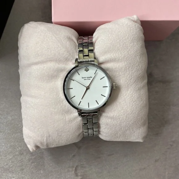kate spade | Accessories | Kate Spade Watch | Poshmark display picture 1